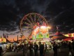 State Fair With Family