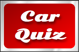 Car Quiz
