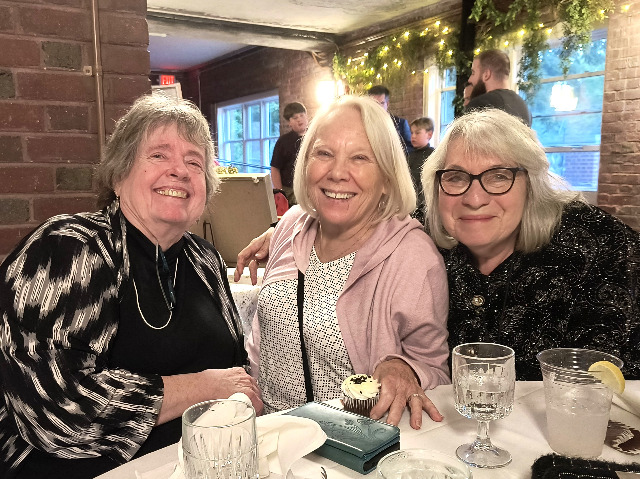 Album thumbnail for John and Linda's anniversary party